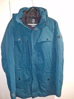 Human nature heren jas xl, Ophalen