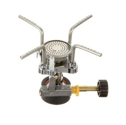 Lichtgewicht Kook brander € 19,95, Caravans en Kamperen, Kampeeraccessoires, Www.kampeerkoopje.nl, Info@kampeerkoopje.nl, Nieuw