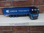 Tekno  Daf  XF  Euro 6  Super  Space  CAb  van  Meeus., Hobby en Vrije tijd, Modelauto's | 1:50, Ophalen of Verzenden, Nieuw, Bus of Vrachtwagen