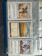 Magic the gathering, Ophalen of Verzenden, Zo goed als nieuw