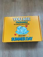McDonalds Summer Kit - Limited Edition!, Ophalen of Verzenden, Nieuw