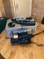 Camcorder, Gebruikt, Overige typen, Overige soorten, 8 tot 20x