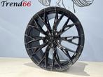 5x100 18'' RS Look Velgen Vw Polo 6R 6C 2G Fabia Ibiza A1, Auto-onderdelen, Niet ingevuld, 18 inch, Velg(en), Niet ingevuld
