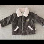 Kinder jas, Kleding | Heren, Ophalen of Verzenden, Overige maten, Blauw