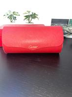 Cartier Zonnebril - Nieuwstaat, Origineel, Sieraden, Tassen en Uiterlijk, Zonnebrillen en Brillen | Dames, Overige merken, Zonnebril