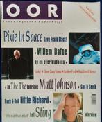 OOR 5-1993 Frank Black William Dafoe The The Sting Little Ri, Ophalen of Verzenden, Zo goed als nieuw, Muziek, Film of Tv