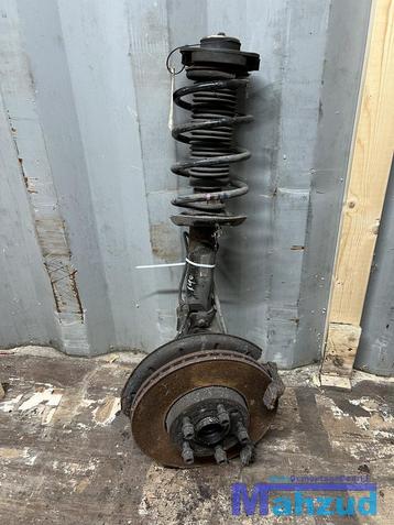 VW GOLF PLUS rechts voor veerpoot fuseelager 2004-2013 beschikbaar voor biedingen