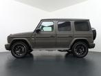 Mercedes-Benz G-klasse 63 AMG | Schuif - Kanteldak | Burmest, Automaat, 12 maanden, Vierwielaandrijving, 8 km/l