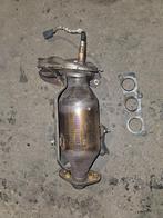 ZO GOED ALS NIEUWE KATALYSATOR PEUGEOT 107 / C1 ORIGINEEL, Auto-onderdelen, Uitlaatsystemen, Niet ingevuld, Gebruikt, Niet ingevuld