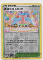 Evolving Skies,  Shopping Center [reverse] 157/203, Hobby en Vrije tijd, Verzenden, Nieuw, Losse kaart