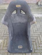 Gebruikte OMP stoel crossauto, Auto diversen, Ophalen, Gebruikt