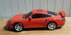 Porsche 911 schaal 1 : 20, Hobby en Vrije tijd, Modelauto's | 1:18, Ophalen of Verzenden, Zo goed als nieuw, Auto, Bburago