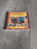 Hoorspel BASSIE EN ADRIAAN, Cd's en Dvd's, Cd's | Kinderen en Jeugd, Ophalen of Verzenden, Zo goed als nieuw, Verhaal of Sprookje