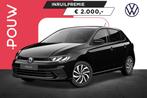 Volkswagen Polo 1.0 TSI 95pk Life Edition | Cruise Control A, Auto's, Volkswagen, Voorwielaandrijving, 12 maanden, Stof, 1073 kg