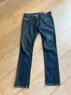 Diesel liv jeans W29 L 32 in nieuwstaat, Kleding | Dames, Blauw, Ophalen of Verzenden, Zo goed als nieuw, Diesel