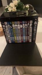 Death Note Complete Box Set Manga, Boeken, Complete serie of reeks, Ophalen of Verzenden, Zo goed als nieuw