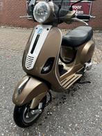 Vespa lx 125cc 4t moet nu weg, Fietsen en Brommers, Scooters | Vespa, Ophalen, Zo goed als nieuw, Benzine, Vespa LX