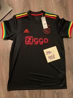 Ajax shirt Bob Marley, ORIGINEEL, NIEUW, limited, afca tdk, Sport en Fitness, Shirt, Ophalen