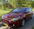 Citroën C4 AUTOMAAT 2.0 -16V Exclusive (bj 2007), Auto's, Automaat, 136 pk, 4 cilinders, Origineel Nederlands