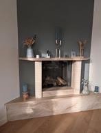 Inbouw gashaard van Dru Venteo SL met schouw (optioneel), Ophalen, Gebruikt, Gas, Inbouw