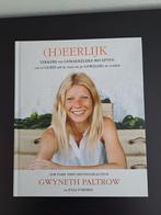(H)eerlijk - Gwyneth Paltrow - heerlijke gezonde recepten, Boeken, Kookboeken, Gwyneth Paltrow, Gezond koken, Ophalen of Verzenden