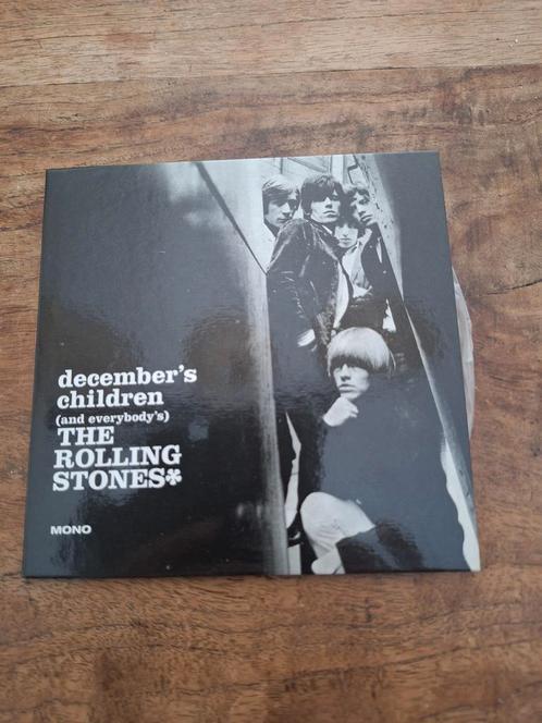 The Rolling Stones - December's Children CD, Cd's en Dvd's, Cd's | Overige Cd's, Zo goed als nieuw, Ophalen of Verzenden