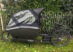Urban Arrow family topstaat met 4160km elektrisch bakfiets, Overige merken, 4 kinderen of meer, Luxueuze-bikes@hotmail.com, Beatrijsstraat