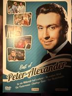 Best of peter alexander dvd nieuw, Alle leeftijden, Ophalen of Verzenden, Zo goed als nieuw