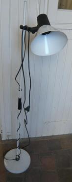 spot op standaard, handig voor in de garage o.i.d., Ophalen, Gebruikt, Metaal of Aluminium