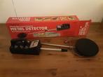 Metaal detector, Hobby en Vrije tijd, Metaaldetectors, Ophalen of Verzenden, Zo goed als nieuw