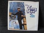 Dorsey Burnette – Navy Man 2015 US pers, Ophalen of Verzenden, Gebruikt, Pop, Single