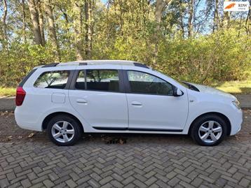 Dacia Logan MCV 0.9 TCe SL Royaal 120823 km beschikbaar voor biedingen