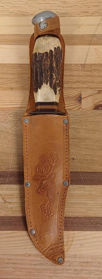 Antiek Original Bowie Knife beschikbaar voor biedingen