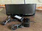 Te koop Boston MC200 Air, Gebruikt, Minder dan 60 watt, Front, Rear of Stereo speakers, Ophalen