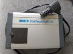 Waeco SinePower MSI 212 omvormer, Ophalen, Gebruikt