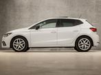 SEAT Ibiza 1.0 TSI FR Sport (SCHUIFDAK, APPLE CARPLAY, GROOT, Voorwielaandrijving, 12 maanden, Stof, Gebruikt