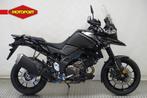 Suzuki DL 1050 R (bj 2025), Bedrijf, Toermotor