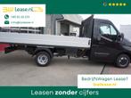 Renault Master T35 2.3 dCi 165PK Pick-up Dubbel lucht Energy, Overige kleuren, Bedrijf, Traction-control, SUV of Terreinwagen