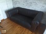 2 persoons bank., Ophalen, Gebruikt, 150 tot 200 cm, Tweepersoons