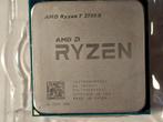 AMD Ryzen 7 2700X cpu, 8-core, Gebruikt, Ophalen of Verzenden, AMD Ryzen 7