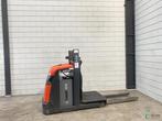 Orderpickers Elektrisch Linde V10-02 2019, Zakelijke goederen, Machines en Bouw | Heftrucks en Intern transport, 1000 tot 2000 kg