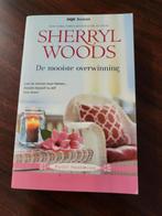 Sherryl Woods boek, Boeken, Ophalen of Verzenden, Zo goed als nieuw
