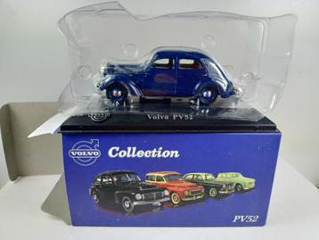 atlas 1/43 volvo pv52 beschikbaar voor biedingen