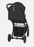 Cybex Beezy Buggy Magic black (Nieuw), Ophalen, Nieuw, Overige merken, Verstelbare rugleuning
