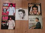 8-LP-Elvis Presley-VG+, Cd's en Dvd's, Vinyl | Rock, Ophalen, Zo goed als nieuw, 12 inch, Poprock