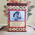 Ot en Sien, blik, Verzamelen, Blikken, Ophalen of Verzenden, Zo goed als nieuw