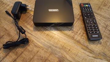 Eminent EM7680 mediaplayer beschikbaar voor biedingen