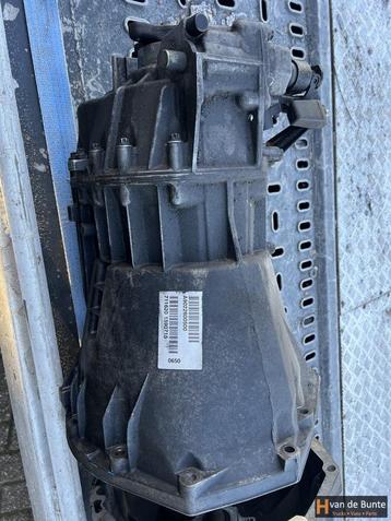 Versnellingsbak Mercedes sprinter code: A902260050 beschikbaar voor biedingen