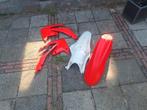 Honda crf kappen, Motoren, Onderdelen | Honda, Ophalen of Verzenden
