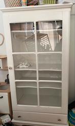 Kinder kast, vitrine kast, kleding kast, Antiek en Kunst, Ophalen